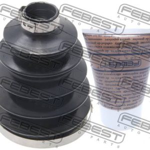 Пыльник ШРУСа наружн/пер.