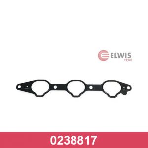 Прокладка впускного коллектора