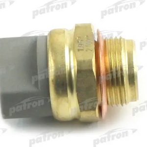 Датчик вкл.вентилятора 3х конт