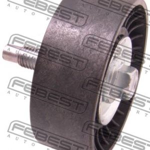 Ролик дополнительный руч. ремня