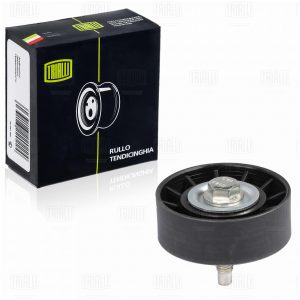 Ролик дополнительный руч. ремня