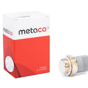 Датчик вкл.вентилятора 3х конт