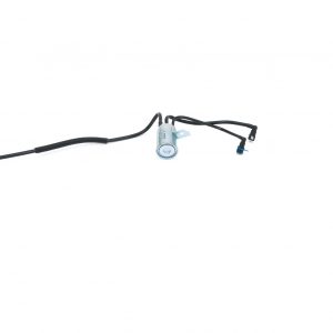 Фильтр топливный