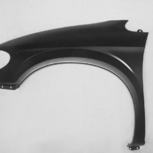 Крыло переднее левое