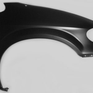 Крыло переднее правое