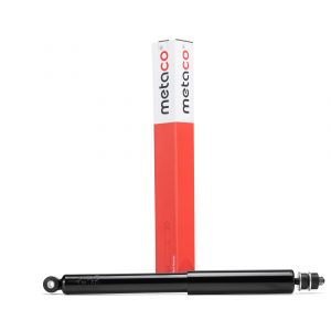 Амортизатор задний