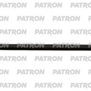 Тяга задняя поперечная