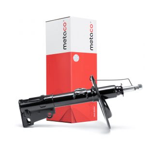 Амортизатор передний