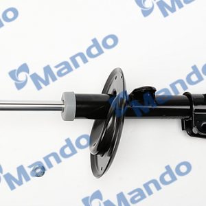 Амортизатор передний