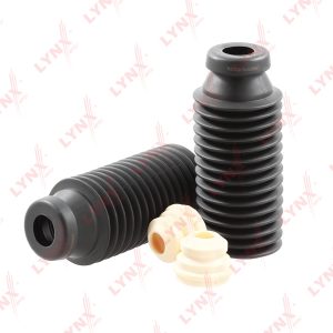 Пыльники с отбойниками передних амортизаторов к-кт