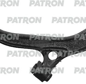 Рычаг передний левый