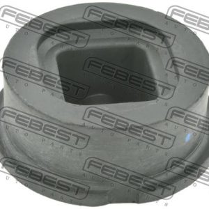 Сайлентблок балки задний