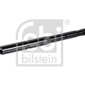 Тяга рулевая