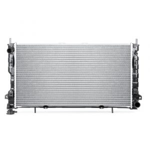 Радиатор основной