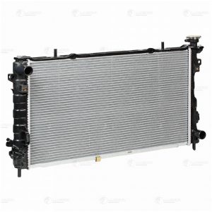 Радиатор основной