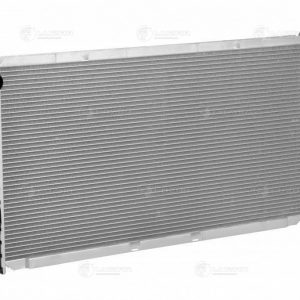 Радиатор основной