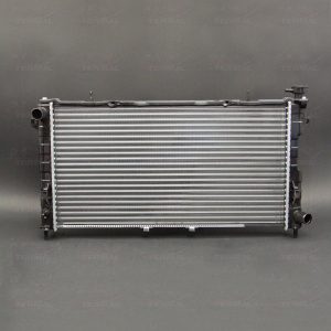 Радиатор основной