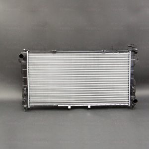 Радиатор основной