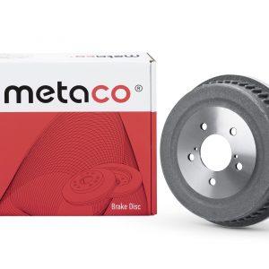 Барабан тормозной