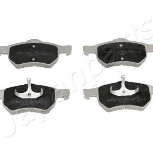 Колодки тормозные передние к-кт