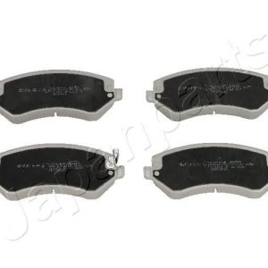 Колодки тормозные передние к-кт