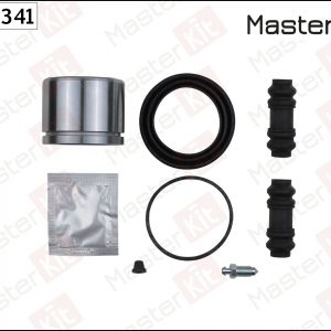 Р/к переднего суппорта с поршнем