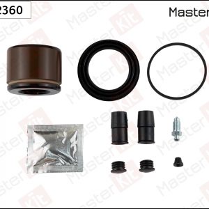 Р/к переднего суппорта