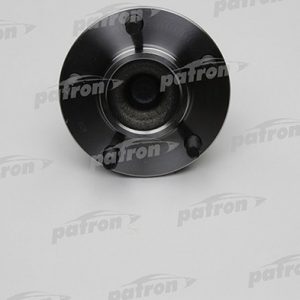 Ступица задняя