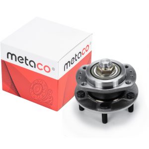 Ступица задняя