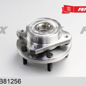 Ступица передняя