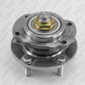 Ступица задняя