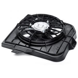 Вентилятор радиатора