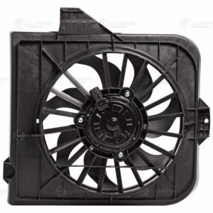 Вентилятор радиатора