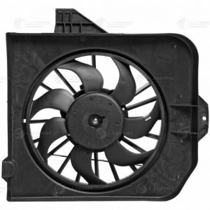 Вентилятор радиатора