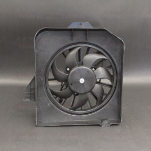 Вентилятор радиатора