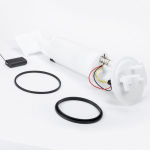 Насос топливный электрический