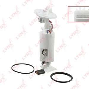 Насос топливный электрический