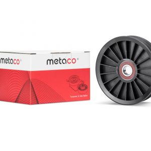 Ролик-натяжитель ручейкового ремня