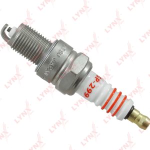 Свеча зажигания