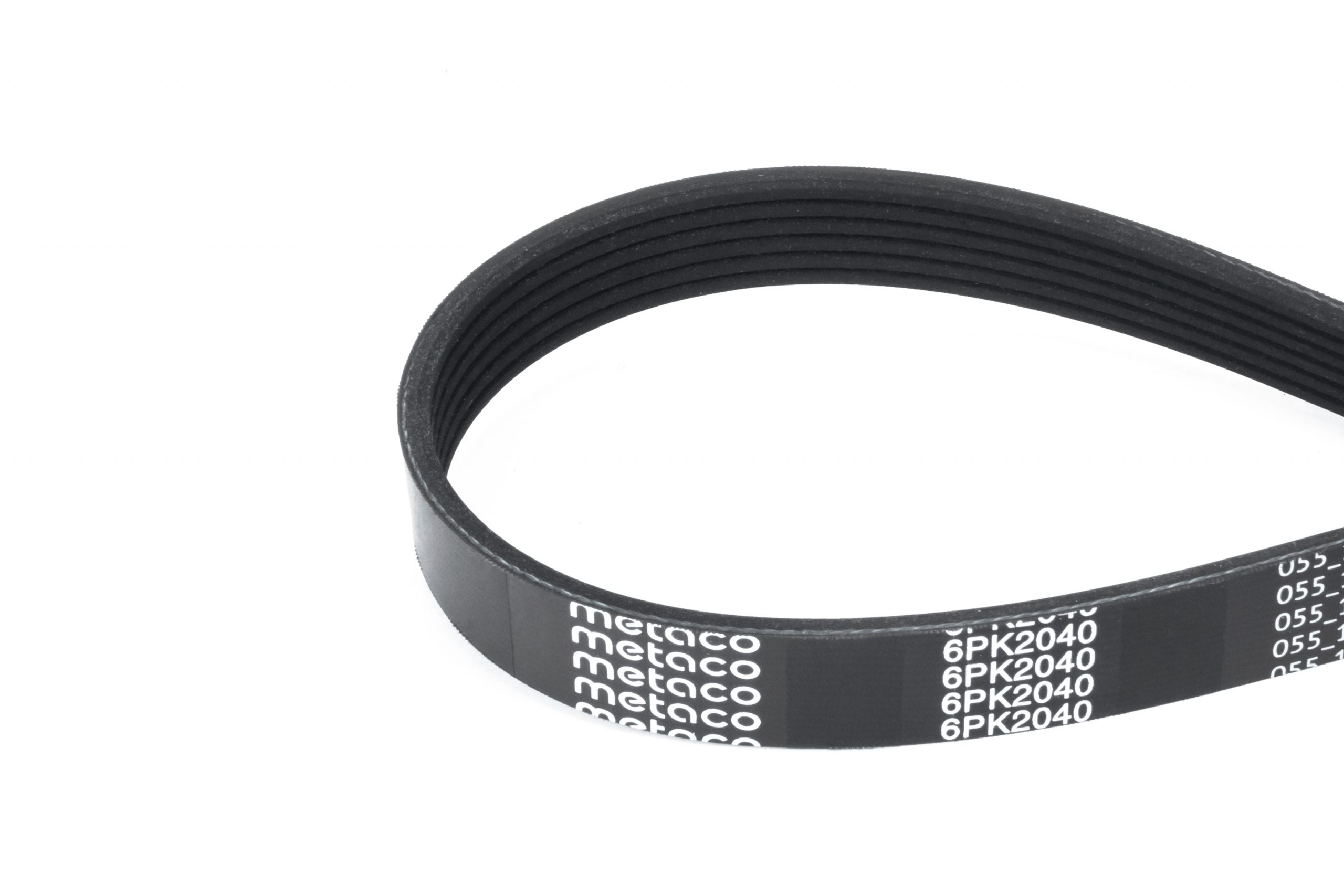 Ремень ручейковый