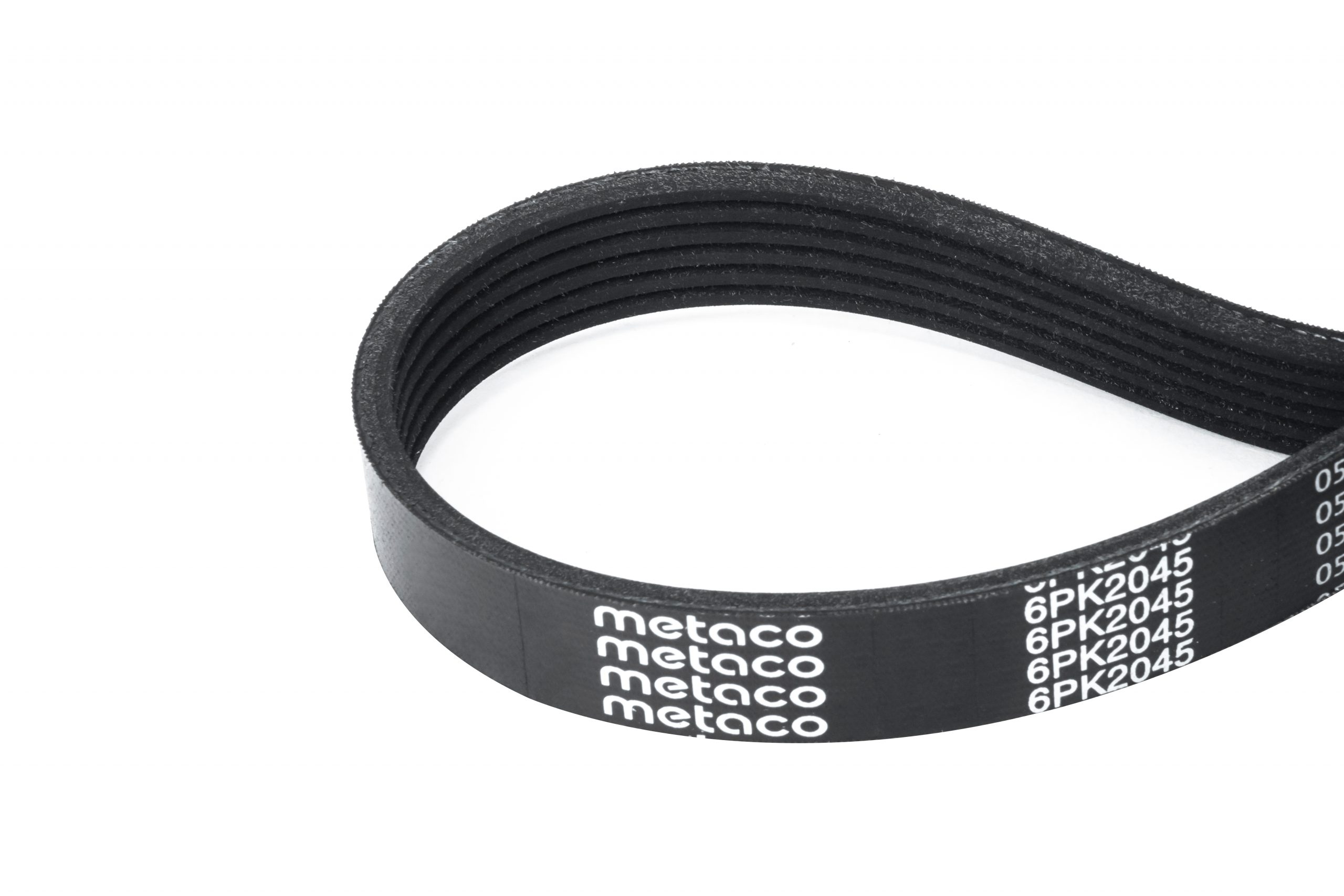 Ремень ручейковый