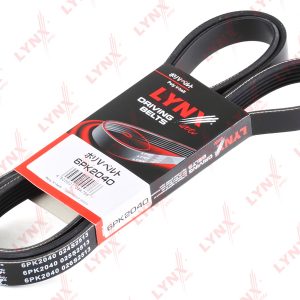 Ремень ручейковый