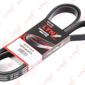 Ремень ручейковый