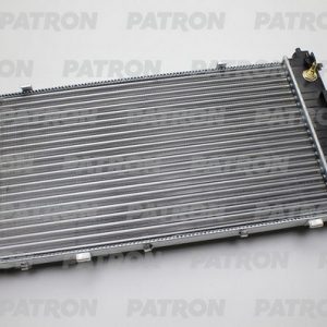 Радиатор основной