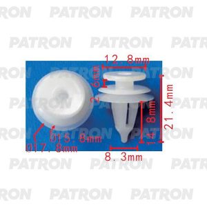 Крепеж (клоп)