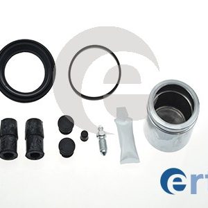 Р/к переднего суппорта с поршнем