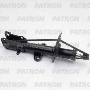 Амортизатор передний