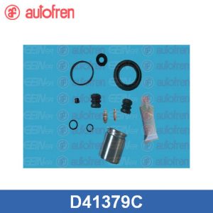 Р/к заднего суппорта с поршнем