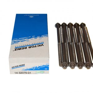 Болты головки блока к-кт