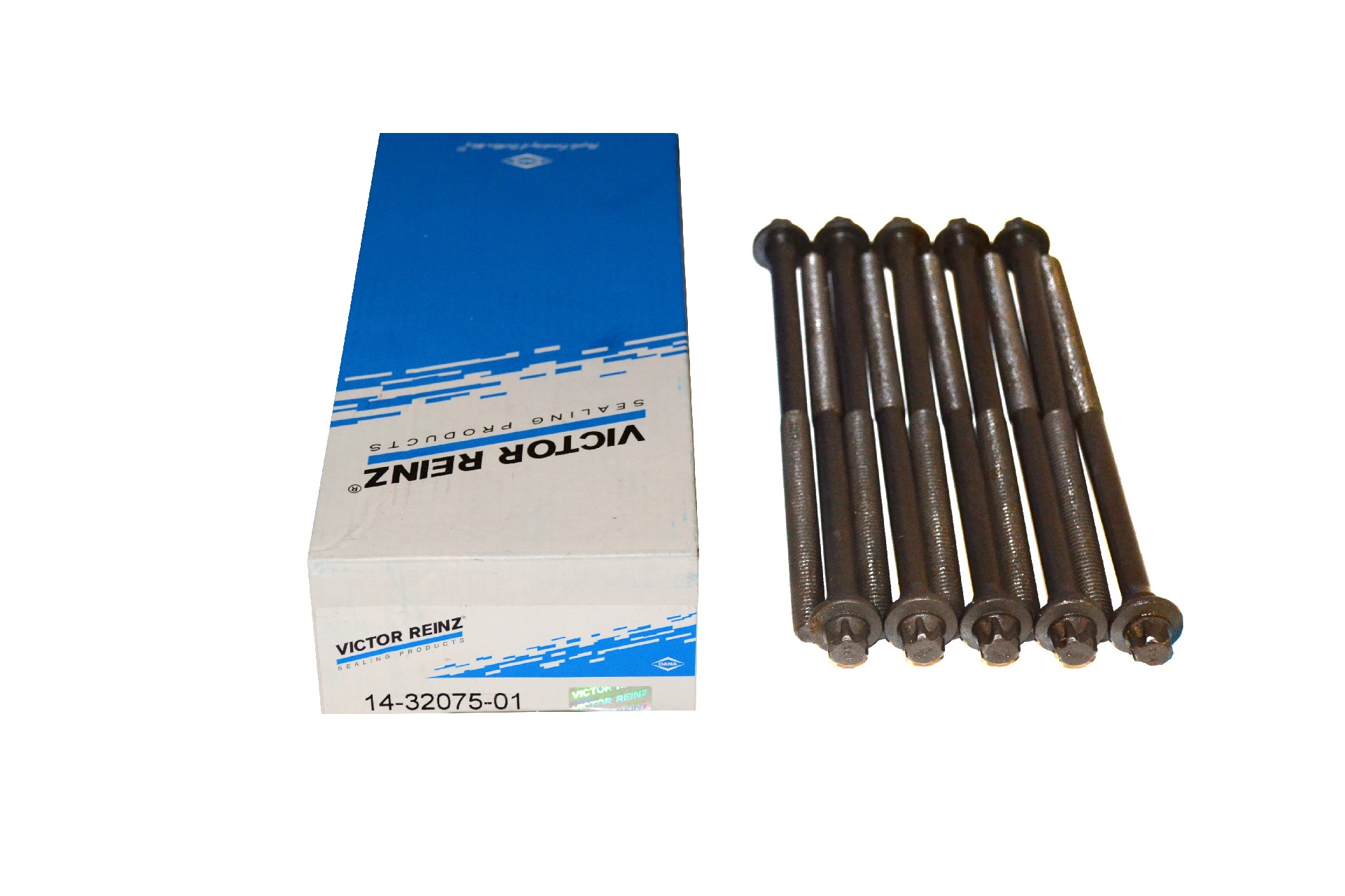 Болты головки блока к-кт